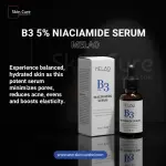 MELAO B3 5% Niacinamide Serum- 30ml
