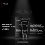 LANBENA Blackhead Remover Mask-50g