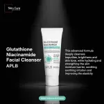 APLB Glutathione Niacinamide Facial Cleanser- 80ml