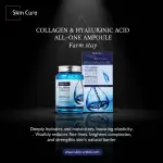 Farm Stay Collagen & Hyaluronic Acid All-In-One Ampoule-250ml