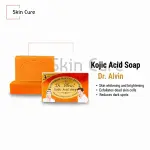 Dr. Alvin Kojic Acid Soap- 135g