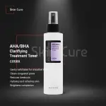 COSRX AHA/BHA Clarifying Treatment Toner - 150ml