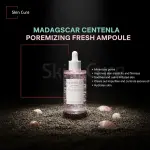 SKIN1004 Madagascar Centella Poremizing Fresh Ampoule! - 30ml