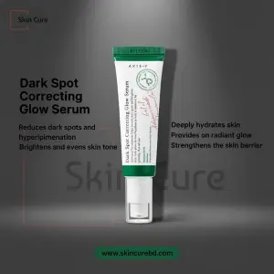The AXIS-Y Dark Spot Correcting Glow Serum- 50ml