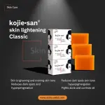 Kojie.san Classic Soap - 65g*3