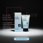 DABO All In One Black Snail Repair Cream-50g