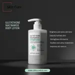 APLB Glutathione Niacinamide Body Lotion- 300ml