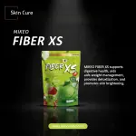 MIKEO Fiber XS Dietary Supplement Probiotic (30 Sachets)