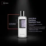 COSRX AHA/BHA Clarifying Treatment Toner - 50ml