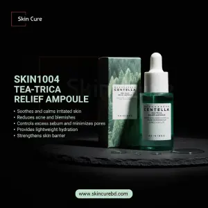 SKIN1004 Tea-Trica Relief Ampoule- 30ml