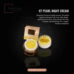 KT Pearl Night Cream- 10g