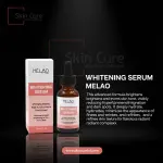 MELAO Whitening Serum- 30ml
