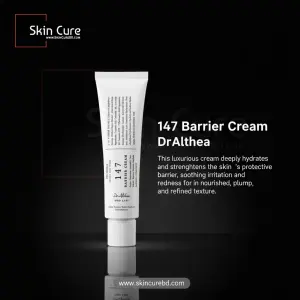 Dr. Althea 147 Barrier Cream -50ml
