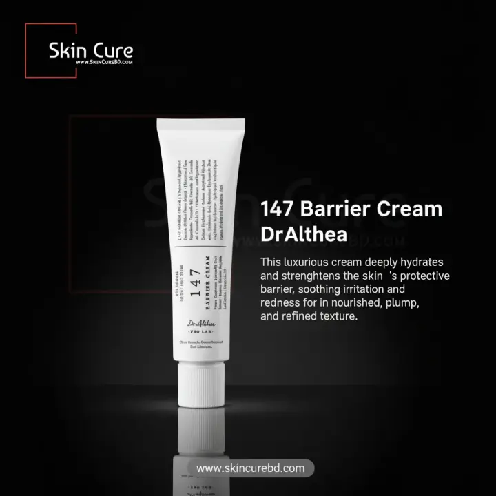 Dr. Althea 147 Barrier Cream -50ml