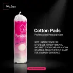 Cotton Pads- 120pc