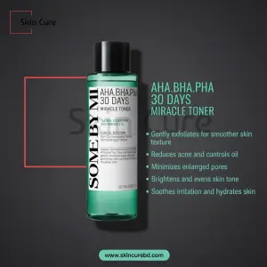 Some By Mi Miracle Toner- 150ml